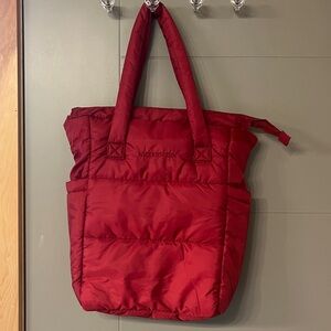 Roberto Coin Quilted Tote